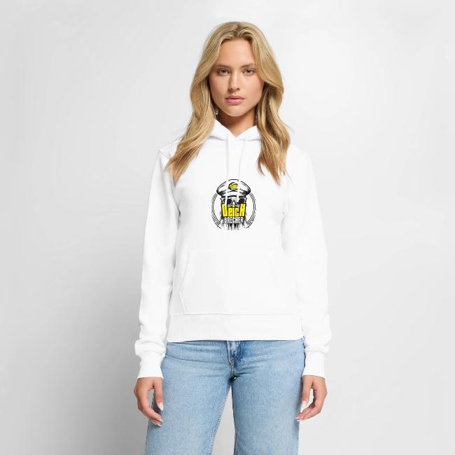 DEICHBRECHER Merchandise Hoodie